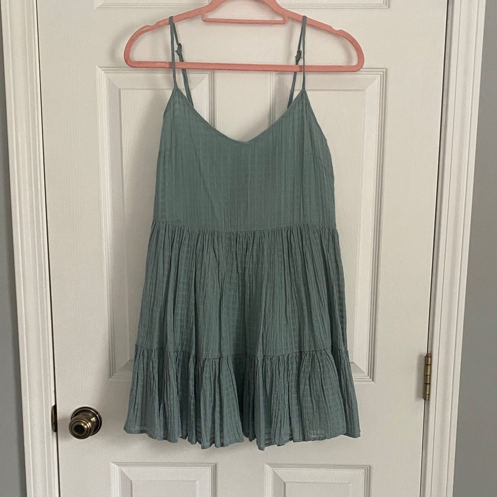 SHEIN Babydoll Dress